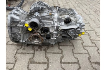 Ferrari 488 Pista Transmisión manual