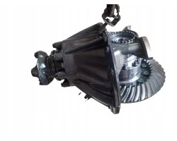 Bridge Insert Differential With Lock 2 59 Scania R S NTG NGS 2757892 2773444