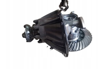 Bridge Insert Differential With Lock 2 59 Scania R S NTG NGS 2757892 2773444