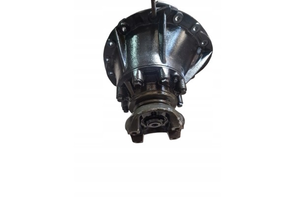 Bridge Insert Differential With Lock 2 59 Scania R S NTG NGS 2757892 2773444 Packaging status replacement