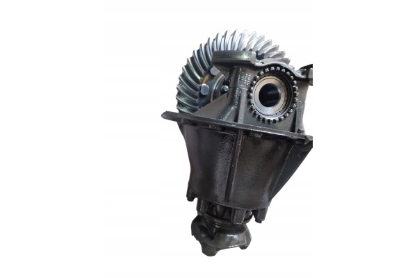 Bridge Insert Differential With Lock 2 59 Scania R S NTG NGS 2757892 2773444 Catalog number of the part Wklad Mostu Dyferencjal 
