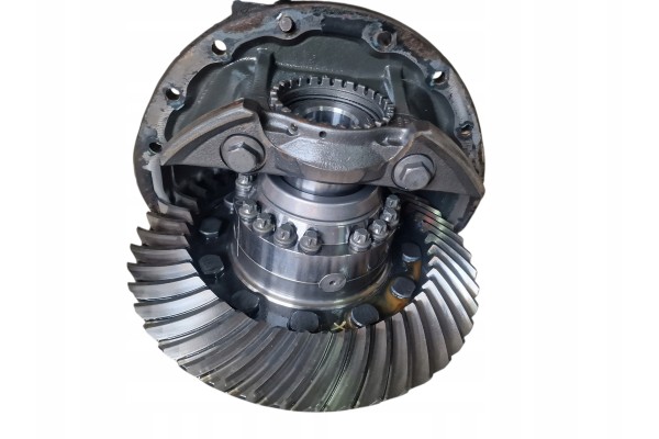Bridge Insert Differential With Lock 2 59 Scania R S NTG NGS 2757892 2773444 Part manufacturer Scania OE