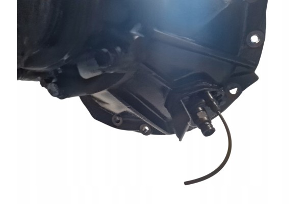 Bridge Insert Differential With Lock 2 59 Scania R S NTG NGS 2757892 2773444 Car type trucks