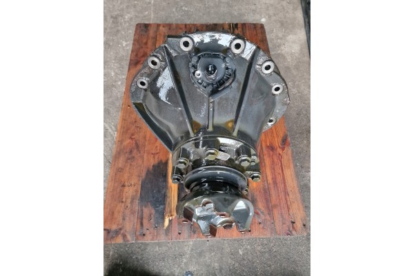 Bridge Insert Differential With Lock 2 59 Scania R S NTG NGS 2757892 2773444 Engine type diesel