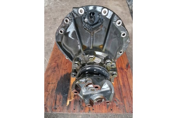 Bridge Insert Differential With Lock 2 59 Scania R S NTG NGS 2757892 2773444 Version European