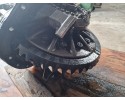 Inserto de Puente Diferencial con Bloqueo 2.59 Scania R S NTG NGS 2757