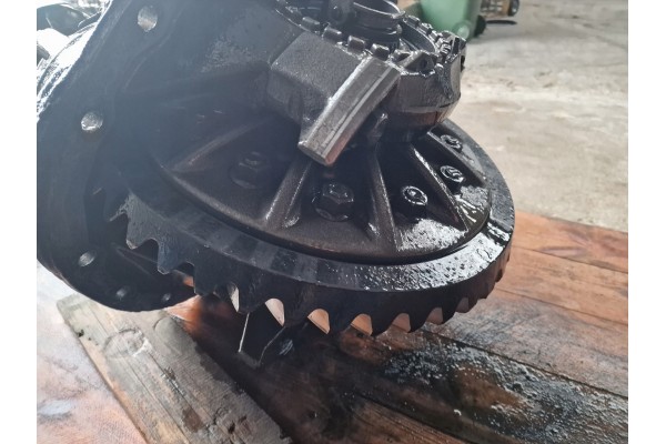 Inserto de Puente Diferencial con Bloqueo 2.59 Scania R S NTG NGS 2757
