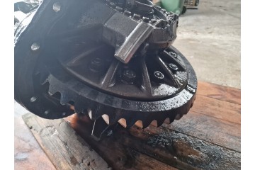 Inserto de Puente Diferencial con Bloqueo 2.59 Scania R S NTG NGS 2757