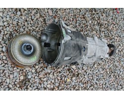 BMW F30 F32 F33 2 0D B47 GEARBOX GA8HB50Z