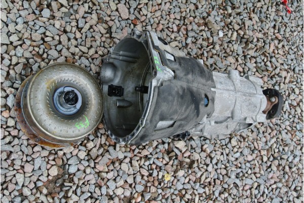 BMW F30 F32 F33 2 0D B47 GEARBOX GA8HB50Z
