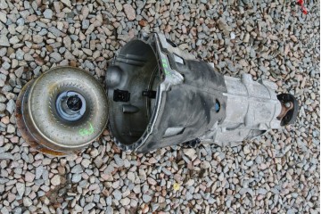 BMW F30 F32 F33 2 0D B47 GEARBOX GA8HB50Z