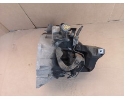 FORD FOCUS MK3 11 MANUAL GEARBOX 1 6 ECOBOOST BV6R 7002 LK