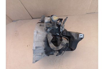 FORD FOCUS MK3 11 MANUAL GEARBOX 1 6 ECOBOOST BV6R 7002 LK