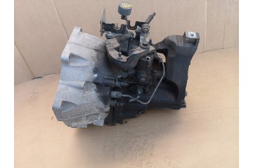 FORD FOCUS MK3 11 MANUAL GEARBOX 1 6 ECOBOOST BV6R 7002 LK Catalog number of the part FORD FOCUS MK3 11 SKRZYNIA BIEGOW MANUALNA