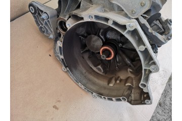 FORD FOCUS MK3 11 MANUAL GEARBOX 1 6 ECOBOOST BV6R 7002 LK Part manufacturer Ford OE