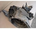 FORD FOCUS MK3 11 MANUAL GEARBOX 1 6 ECOBOOST BV6R 7002 LK Transmission type manual
