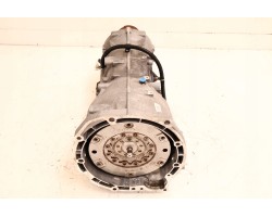 ALFA ROMEO GIULIA 2 2 MTJ AUTOMATIC TRANSMISSION GA8HP50Z