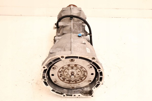 ALFA ROMEO GIULIA 2 2 MTJ AUTOMATIC TRANSMISSION GA8HP50Z