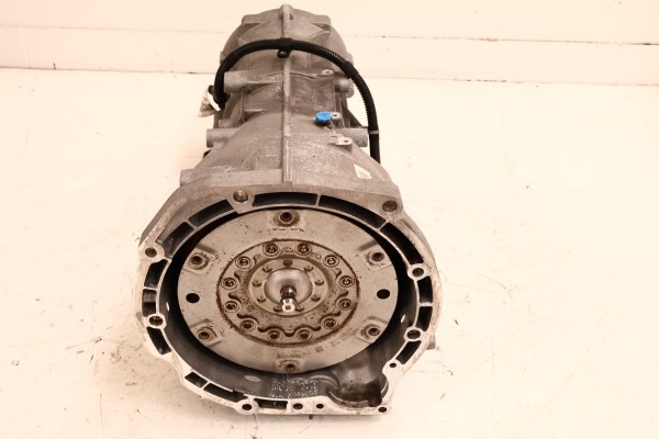 ALFA ROMEO GIULIA 2 2 MTJ AUTOMATIC TRANSMISSION GA8HP50Z Part manufacturer Alfa Romeo OE