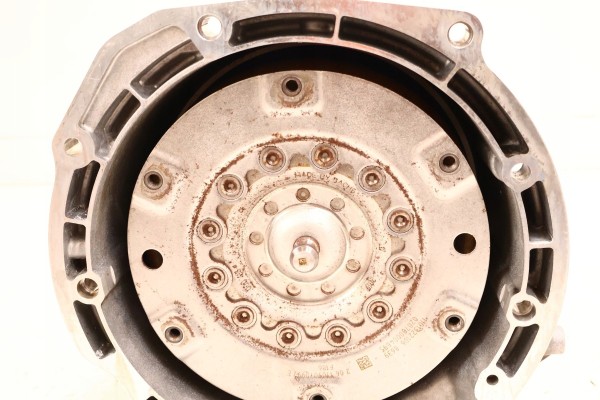 ALFA ROMEO GIULIA 2 2 MTJ AUTOMATIC TRANSMISSION GA8HP50Z Catalog number of the part GA8HP50Z