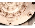 ALFA ROMEO GIULIA 2 2 MTJ AUTOMATIC TRANSMISSION GA8HP50Z Car type passenger cars