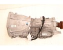ALFA ROMEO GIULIA 2 2 MTJ AUTOMATIC TRANSMISSION GA8HP50Z Transmission type automatic