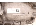 Transmisión Automática ALFA ROMEO GIULIA 2.2 MTJ GA8HP50Z
