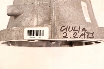 Transmisión Automática ALFA ROMEO GIULIA 2.2 MTJ GA8HP50Z