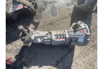 MAZDA RX8 RX 8 1 3 6 SPEED GEARBOX Catalog number of the part MAZDA RX8 RX 8 1 3 SKRZYNIA BIEGOW 6 BIEGOWA