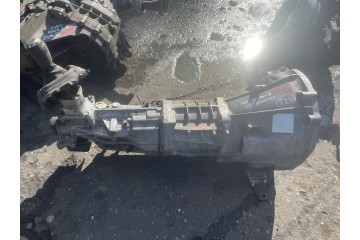MAZDA RX8 RX 8 1 3 6 SPEED GEARBOX Part manufacturer Mazda OE