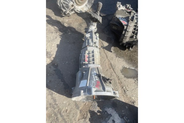 MAZDA RX8 RX 8 1 3 6 SPEED GEARBOX Transmission type manual