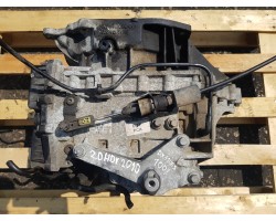 FORD FOCUS MK3 GRAND C MAX 2 0 TDCI AUTOMATIC TRANSMISSION POWERSHIFT AV9R7000BB