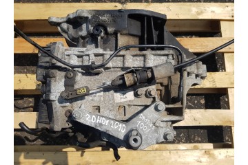 FORD FOCUS MK3 GRAND C MAX 2 0 TDCI AUTOMATIC TRANSMISSION POWERSHIFT AV9R7000BB