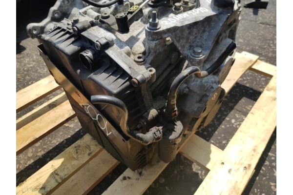 FORD FOCUS MK3 GRAND C MAX 2 0 TDCI AUTOMATIC TRANSMISSION POWERSHIFT AV9R7000BB Catalog number of the part mercedes413 FORD FOC