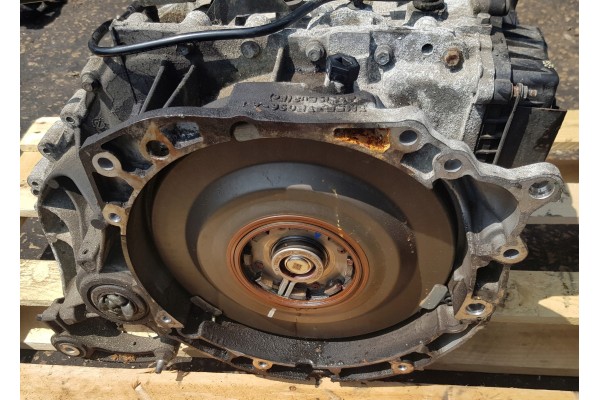 FORD FOCUS MK3 GRAND C MAX 2 0 TDCI AUTOMATIC TRANSMISSION POWERSHIFT AV9R7000BB Part manufacturer Ford OE