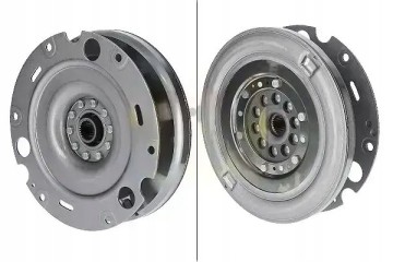 FLYWHEEL 415 0904 09 LUK AUDI A6 A7 Q5 B12