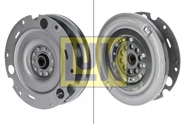 FLYWHEEL 415 0904 09 LUK AUDI A6 A7 Q5 B12 Packaging status original