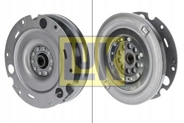 FLYWHEEL 415 0904 09 LUK AUDI A6 A7 Q5 B12 Packaging status original