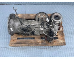 RANGE ROVER SPORT II L494 AUTOMATIC TRANSMISSION 8HP 70 GK62 7000 AA