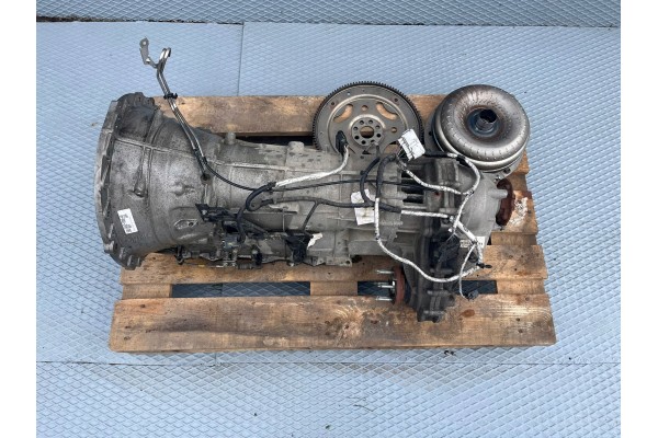 RANGE ROVER SPORT II L494 AUTOMATIC TRANSMISSION 8HP 70 GK62 7000 AA