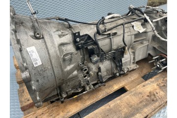 RANGE ROVER SPORT II L494 AUTOMATIC TRANSMISSION 8HP 70 GK62 7000 AA Packaging status replacement