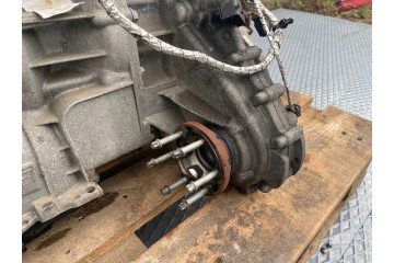 RANGE ROVER SPORT II L494 AUTOMATIC TRANSMISSION 8HP 70 GK62 7000 AA Catalog number of the part 8HP 70 GK62 7000 AA