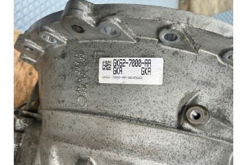 RANGE ROVER SPORT II L494 AUTOMATIC TRANSMISSION 8HP 70 GK62 7000 AA Part manufacturer Land Rover OE