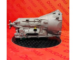 Automatic transmission GA8L51CZ 5A04BC3 2470183 BMW