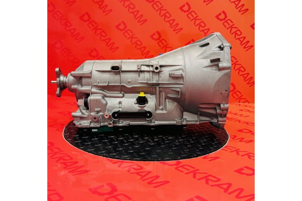 Automatic transmission GA8L51CZ 5A04BC3 2470183 BMW