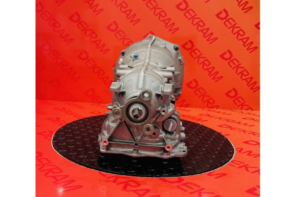 Automatic transmission GA8L51CZ 5A04BC3 2470183 BMW Transmission type automatic