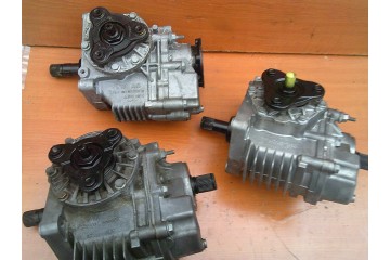 VW AUDI A3 TT 2 0TDI DIFFERENT BRIDGE GEARBOX REDUCER 0AV409053S nr5 6 7 Part manufacturer Audi OE