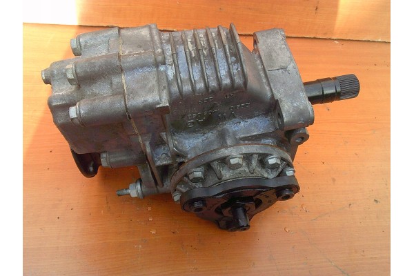 VW AUDI A3 TT 2 0TDI DIFFERENT BRIDGE GEARBOX REDUCER 0AV409053S nr5 6 7 Transmission type manual
