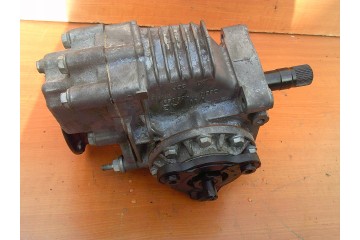 VW AUDI A3 TT 2 0TDI DIFFERENT BRIDGE GEARBOX REDUCER 0AV409053S nr5 6 7 Transmission type manual