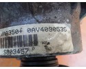 VW AUDI A3 TT 2 0TDI DIFFERENT BRIDGE GEARBOX REDUCER 0AV409053S nr5 6 7 Engine type diesel